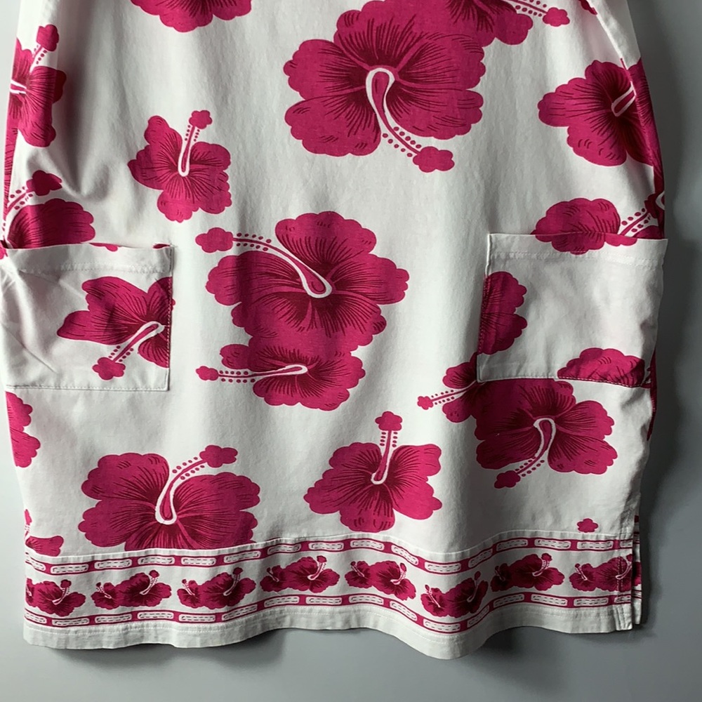 I.G. Sport Summer Tank Dress - Picture 4 of 5